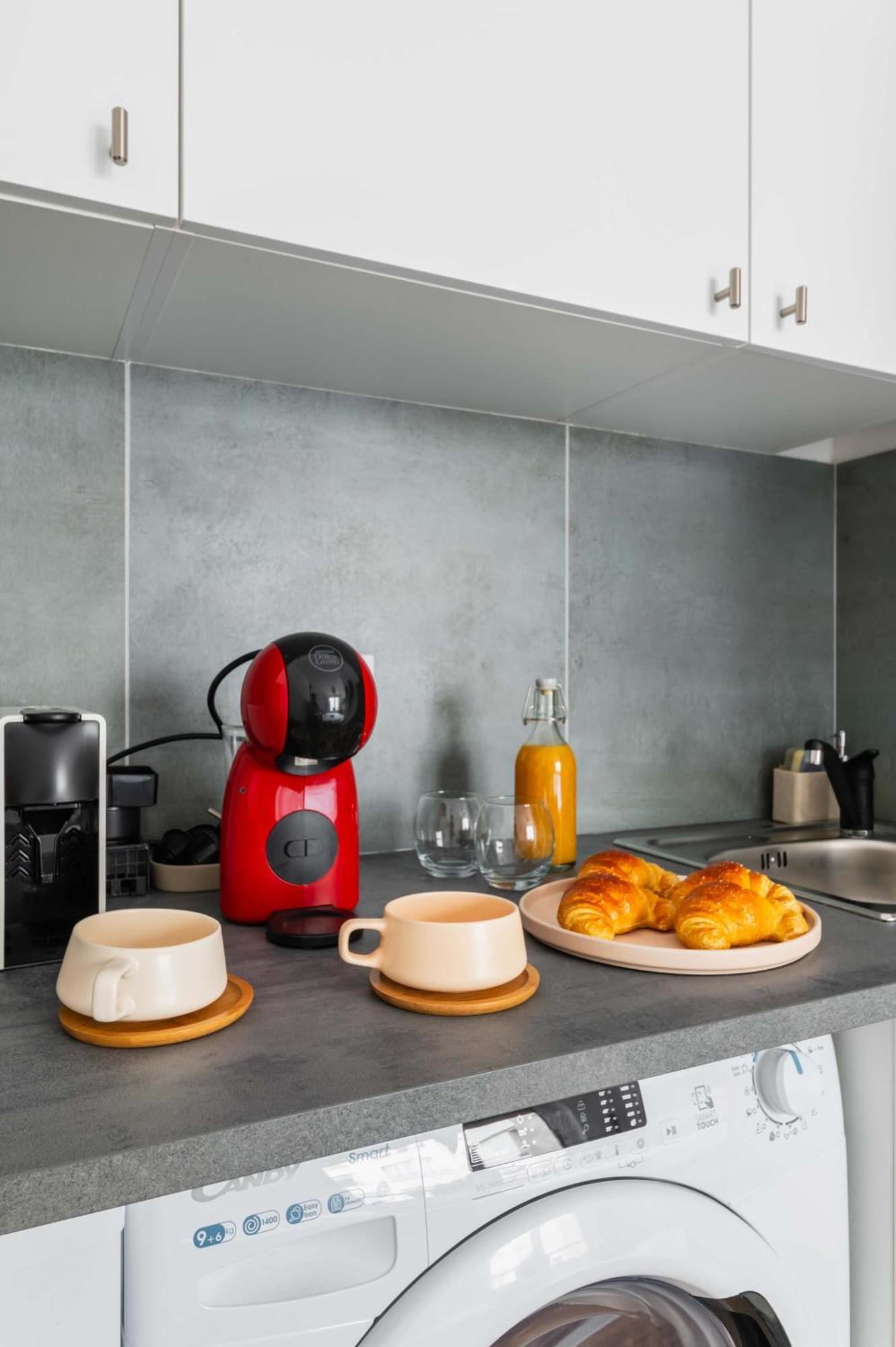 Agreable Marais 3 - 2p - Flat-guest - Flat-guest Appartement Parijs