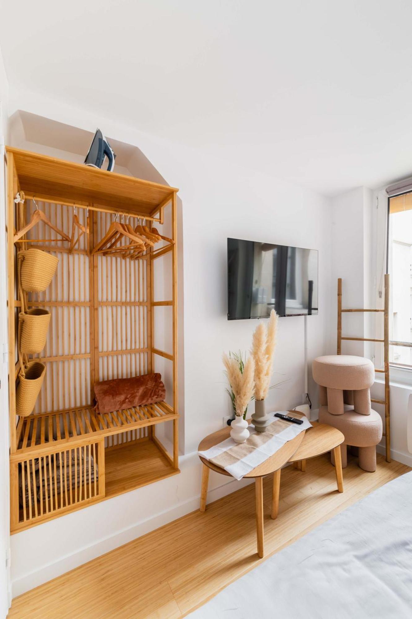 Agreable Marais 3 - 2p - Flat-guest - Flat-guest Appartement Parijs